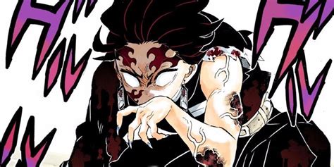 does tanjiro become a demon king|SPOILERS: Heres Whether Tanjiro Becomes Demon。